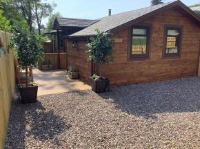 Burnside Cottage, St Fillans